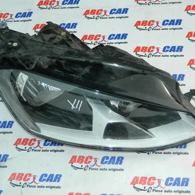 Far dreapta VOLKSWAGEN GOLF ALLTRACK VII Variant 2014-2020 5G1941006, vedere frontata