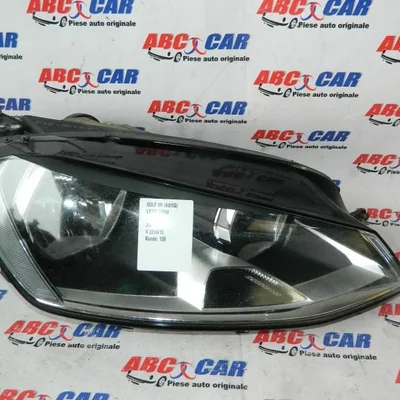 Far dreapta VOLKSWAGEN GOLF ALLTRACK VII Variant 2014-2020 5G1941006, vedere frontata