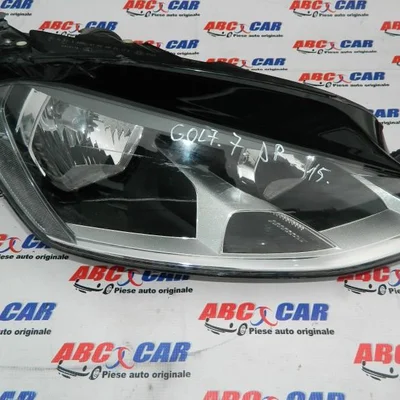 Far dreapta VOLKSWAGEN GOLF ALLTRACK VII Variant 2014-2020 5G1941006, vedere frontata