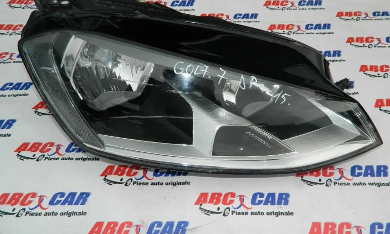 Far dreapta VOLKSWAGEN GOLF ALLTRACK VII Variant 2014-2020