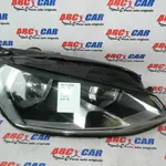 Far dreapta VOLKSWAGEN GOLF ALLTRACK VII Variant 2014-2020 5G1941006, vedere frontata