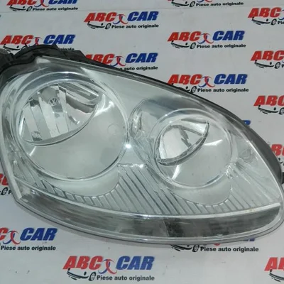 Far dreapta VOLKSWAGEN GOLF IV 1997-2008, vedere frontata