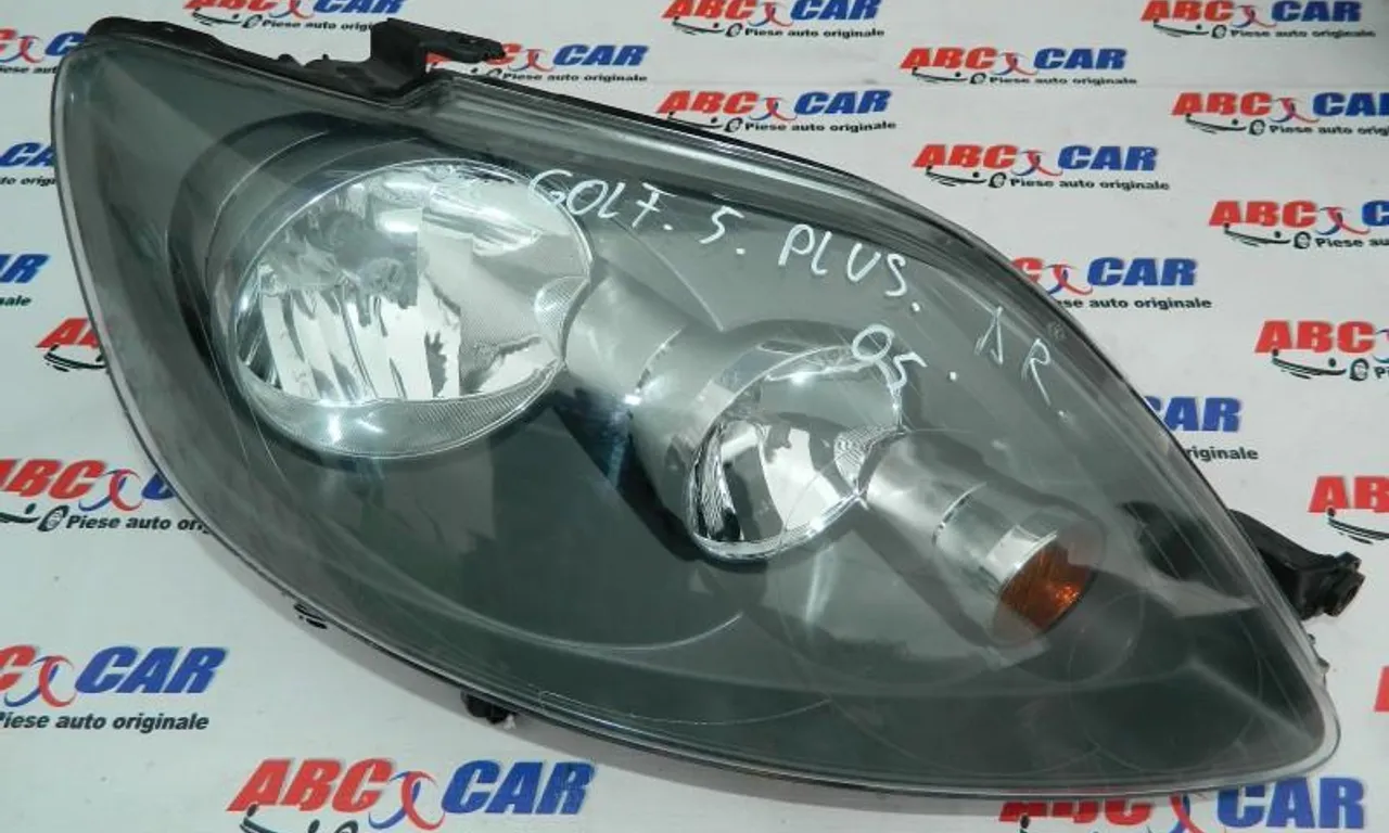 Far dreapta VOLKSWAGEN GOLF PLUS V 2004-2013