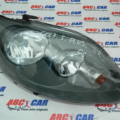 Far dreapta VOLKSWAGEN GOLF PLUS V 2004-2013 5M1941006B, vedere frontata