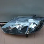 Far dreapta VOLKSWAGEN GOLF VAN VI Variant 2009-2014, vedere frontata