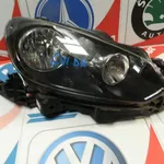 Far dreapta VOLKSWAGEN GOLF VI 2008-2014, vedere frontata