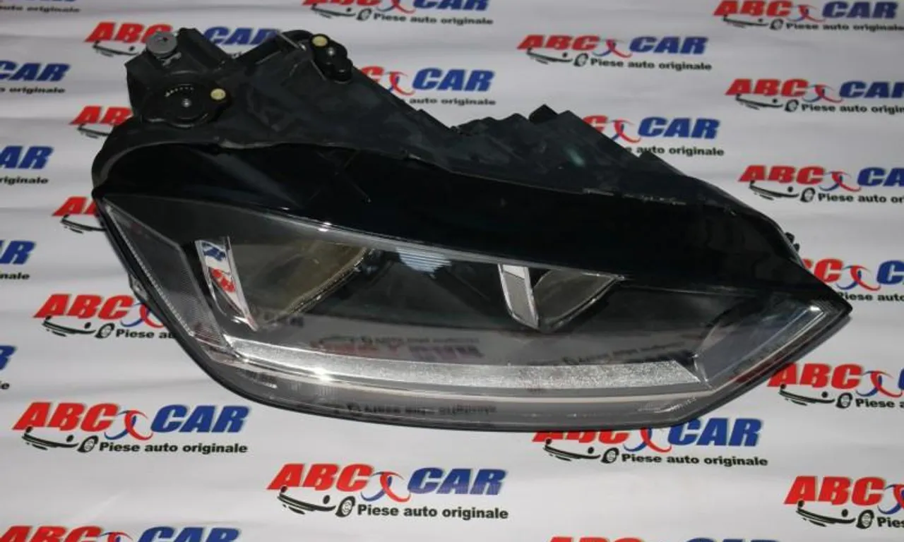 Far dreapta VOLKSWAGEN GOLF VII 2012-2017