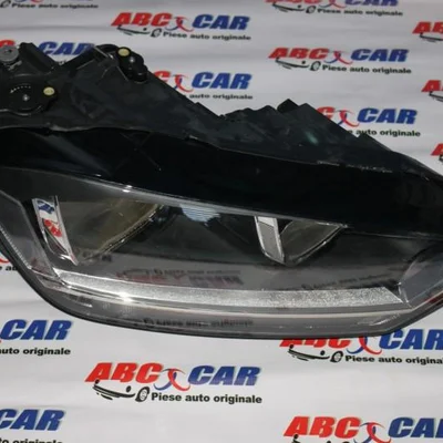 Far dreapta VOLKSWAGEN GOLF VII 2012-2017 517941006B, vedere frontata