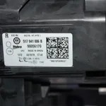 Far dreapta VOLKSWAGEN GOLF VII 2012-2017 517941006B, vedere laterala