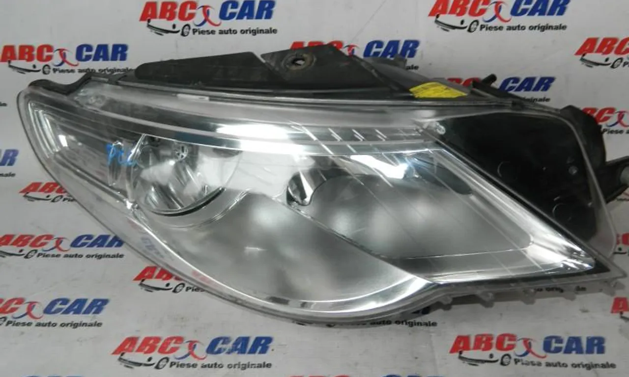Far dreapta VOLKSWAGEN PASSAT CC B6 2008-2012