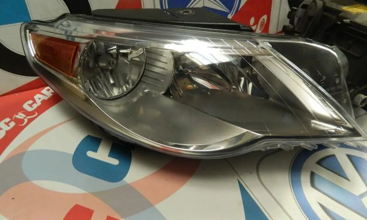 Far dreapta VOLKSWAGEN PASSAT CC B6 2008-2012