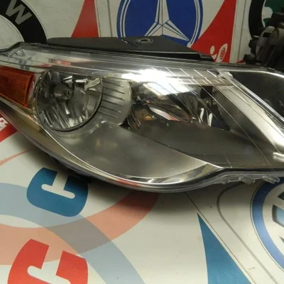 Far dreapta VOLKSWAGEN PASSAT CC B6 2008-2012, vedere frontata