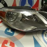 Far dreapta VOLKSWAGEN PASSAT CC B6 2008-2012, vedere frontata