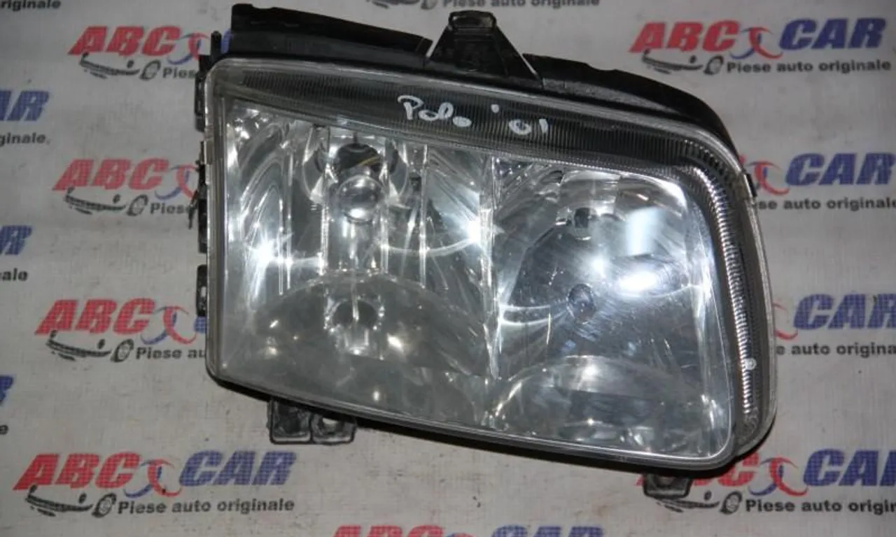 Far dreapta VOLKSWAGEN POLO 1999-2001