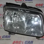 Far dreapta VOLKSWAGEN POLO 1999-2001, vedere frontata