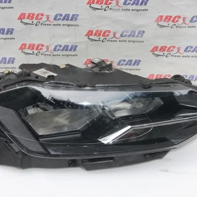 Far dreapta VOLKSWAGEN POLO VI 2017-2026 2G1941006, vedere frontata