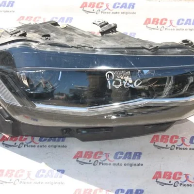 Far dreapta VOLKSWAGEN POLO VI 2017-2026, vedere frontata