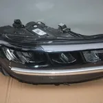 Far dreapta VOLKSWAGEN T-CROSS 2018-2026 2GM941006B, vedere frontata