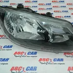 Far dreapta VOLKSWAGEN TOURAN VAN 2010-2015 2K5941006A, vedere frontata