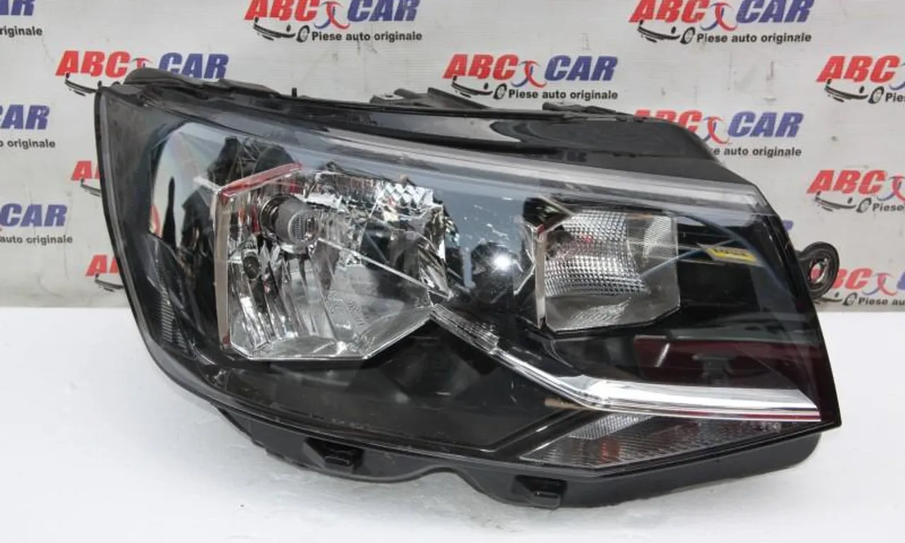 Far dreapta VOLKSWAGEN TRANSPORTER T6 2015-2024
