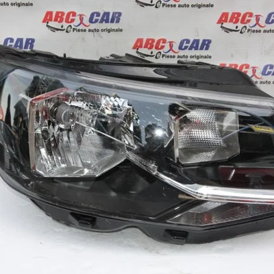 Far dreapta VOLKSWAGEN TRANSPORTER T6 2015-2024 7E1941016AB, vedere frontata