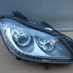 Far dreapta xenon-led MERCEDES CLS 2017-2026 A2188201859, vedere frontata