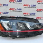 Far dreapta xenon (model USA) VOLKSWAGEN GOLF VII 2012-2017 5G0941752A, vedere frontata