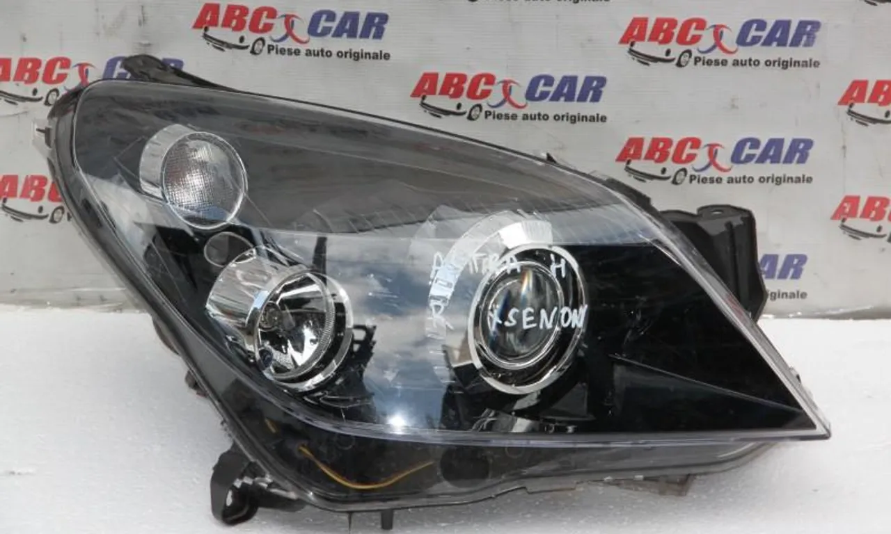Far dreapta xenon OPEL ASTRA H 2004-2014