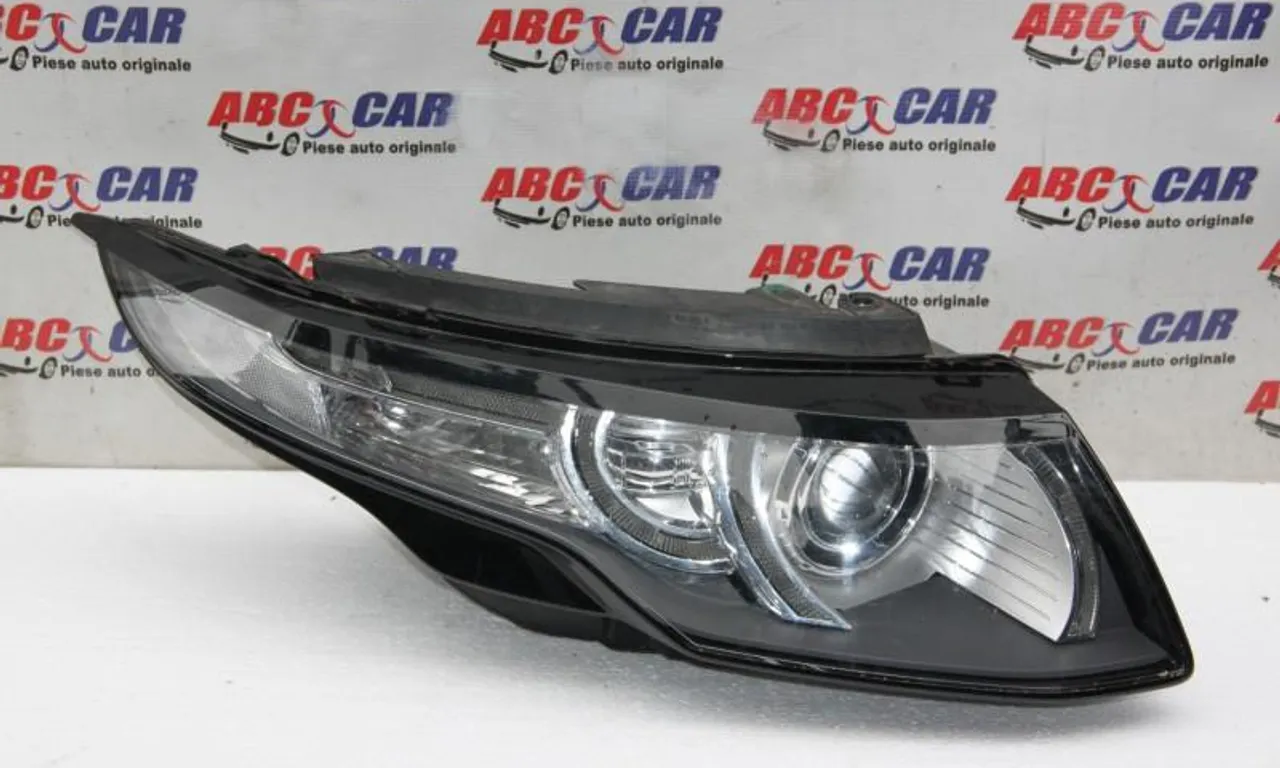 Far dreapta xenon Range Land Rover Range Rover Evoque 2011-2018 VPCCFX-13D152 LAND ROVER RANGE ROVER EVOQUE 2011-2019
