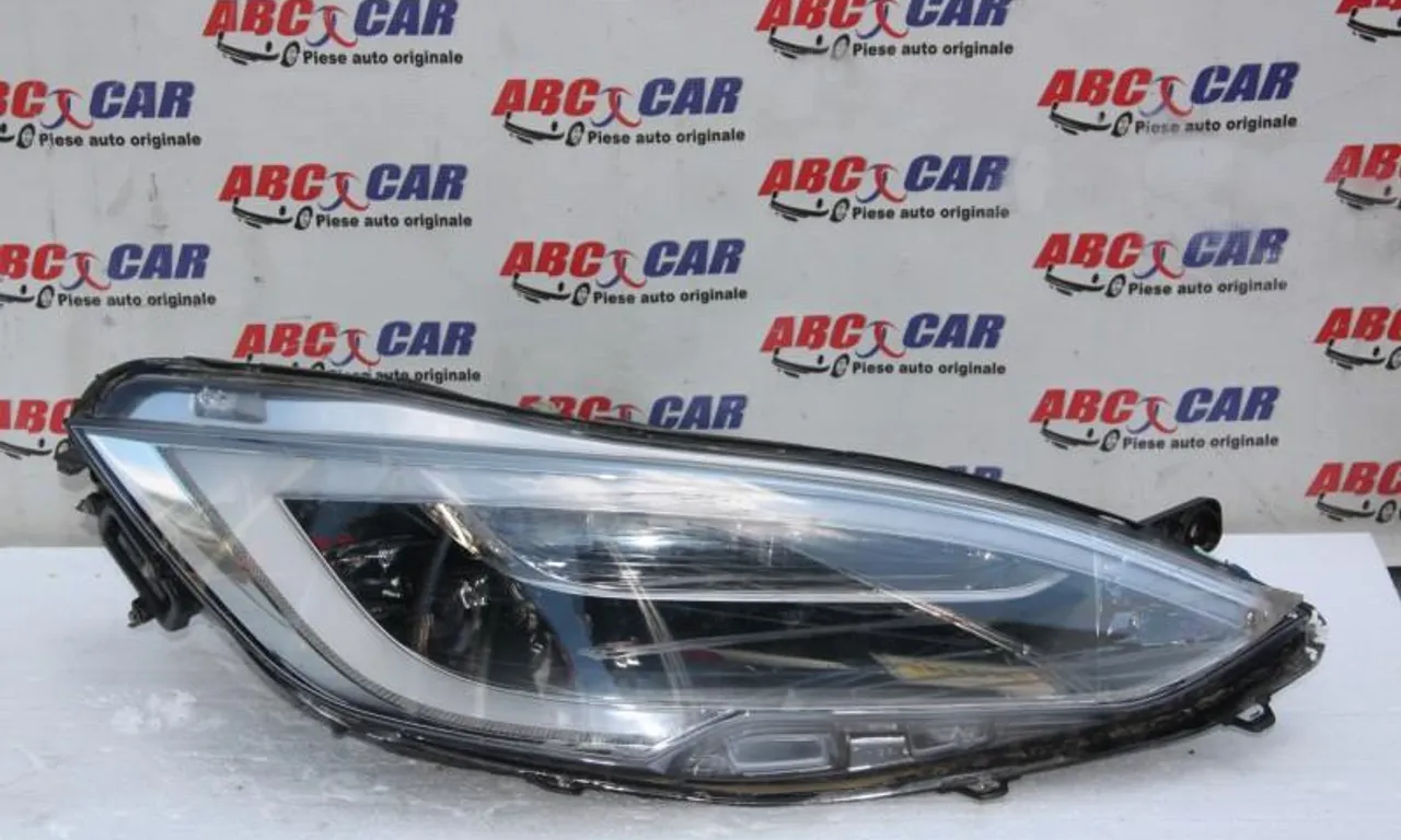 Far LED dreapta Tesla Model S facelift 2016-prezent MERCEDES S-CLASS 2014-2020