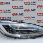 Far LED dreapta Tesla Model S facelift 2016-prezent MERCEDES S-CLASS 2014-2020, vedere frontata