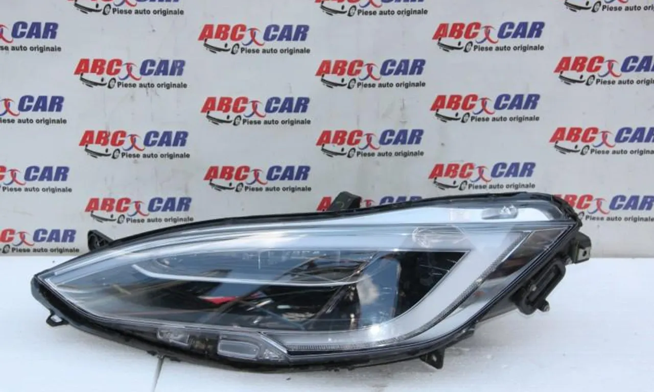 Far LED stanga Tesla Model S facelift 2016-prezent 105357400C MERCEDES S-CLASS 2014-2020