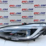Far LED stanga Tesla Model S facelift 2016-prezent 105357400C MERCEDES S-CLASS 2014-2020 105357400C, vedere frontata