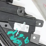 Far LED stanga Tesla Model X 2015-prezent 103431600B MERCEDES X-CLASS 2017-2026 103431600B, vedere laterala