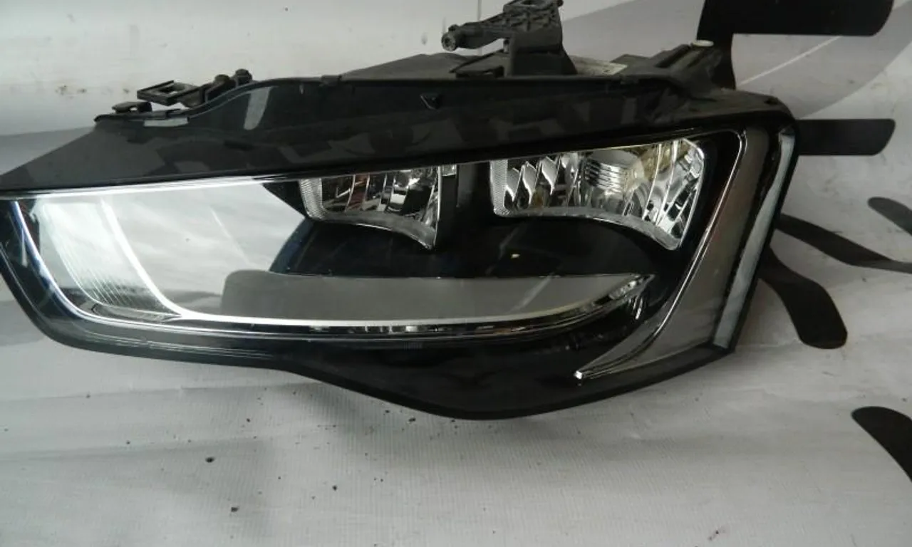 Far stanga AUDI A5 2016-2016