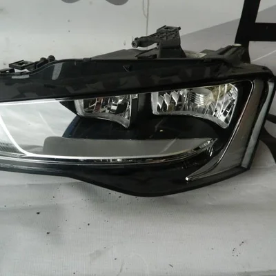 Far stanga AUDI A5 2016-2016, vedere frontata