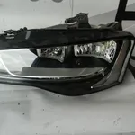 Far stanga AUDI A5 2016-2016, vedere frontata