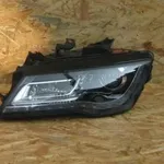 Far stanga AUDI A7 Sportback 2010-2019, vedere frontata