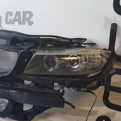 Far stanga bi-xenon BMW R 2014-2021, vedere frontata