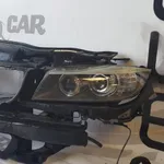 Far stanga bi-xenon BMW R 2014-2021, vedere frontata