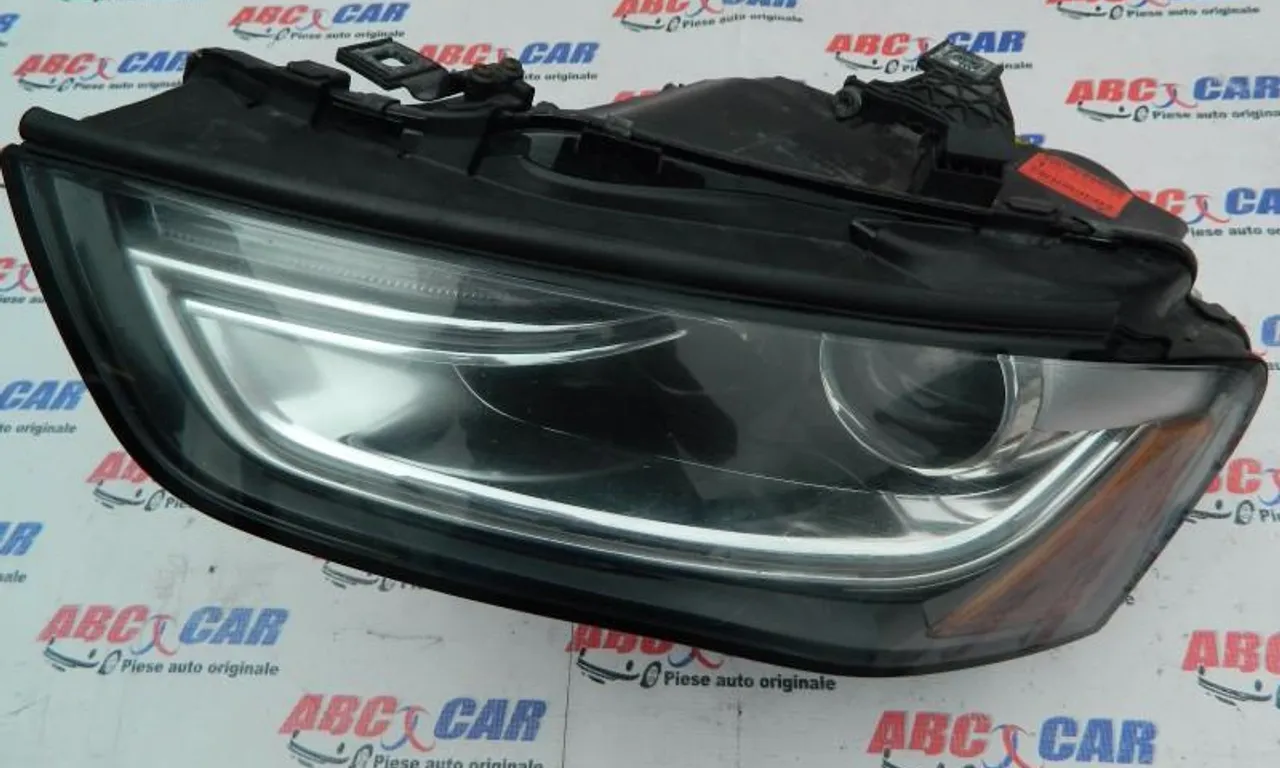 Far stanga Bi-Xenon Led adaptiv AUDI A4 Allroad B8 2009-2017
