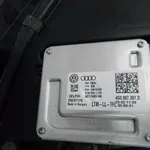 Far stanga Bi-Xenon Led adaptiv AUDI A4 Allroad B8 2009-2017 8K0941031B, vedere laterala