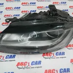 Far stanga Bi-xenon Led AUDI A5 2007-2017 8T0941003AK, vedere frontata