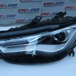 Far stanga bi-xenon LED AUDI A6 Allroad C7 2012-2018 4G0941005F, vedere laterala