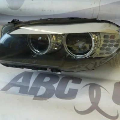 Far stanga Bi-Xenon led BMW R 2014-2021, vedere frontata