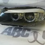 Far stanga Bi-Xenon led BMW R 2014-2021, vedere frontata