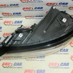 Far stanga Bi-Xenon Led Facelift VOLKSWAGEN CADDY II 1995-2004 5N1941751, vedere laterala