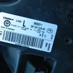 Far stanga Bi-xenon LED VOLKSWAGEN AMAROK 2010-2026 2H1941016AF, vedere laterala