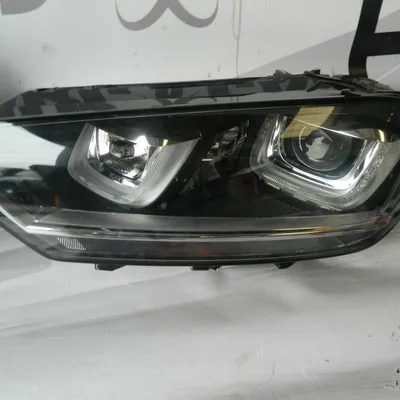 Far stanga Bi-xenon Led VOLKSWAGEN GOLF ALLTRACK VII Variant 2014-2020 517941033A, vedere frontata