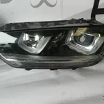 Far stanga Bi-xenon Led VOLKSWAGEN GOLF ALLTRACK VII Variant 2014-2020 517941033A, vedere frontata